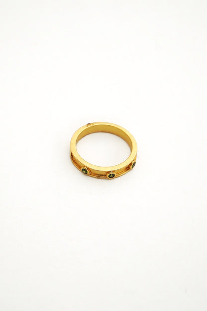 Lyra Band - 925 Silver