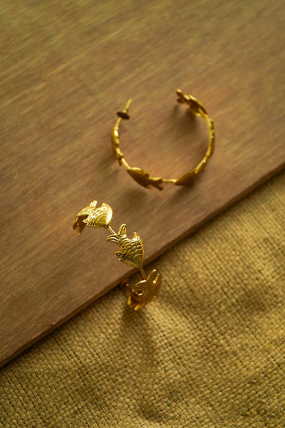 Fish Hoops