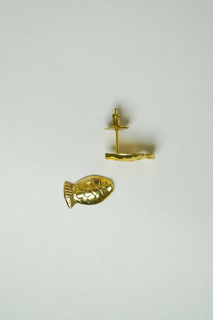 Fish Studs