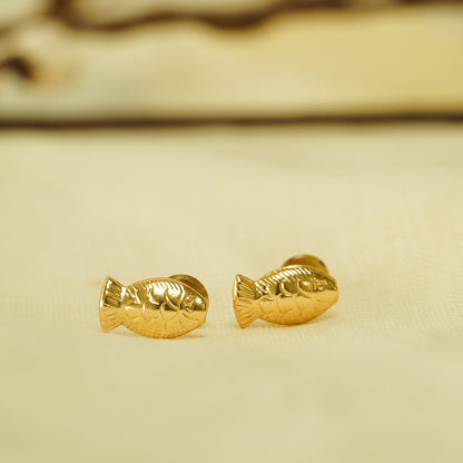Fish Studs
