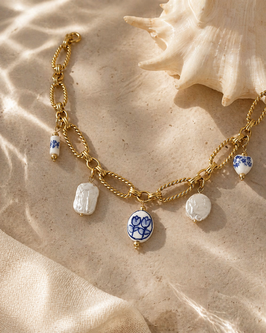 Marina Necklace