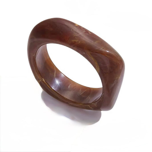 Resin Bangle