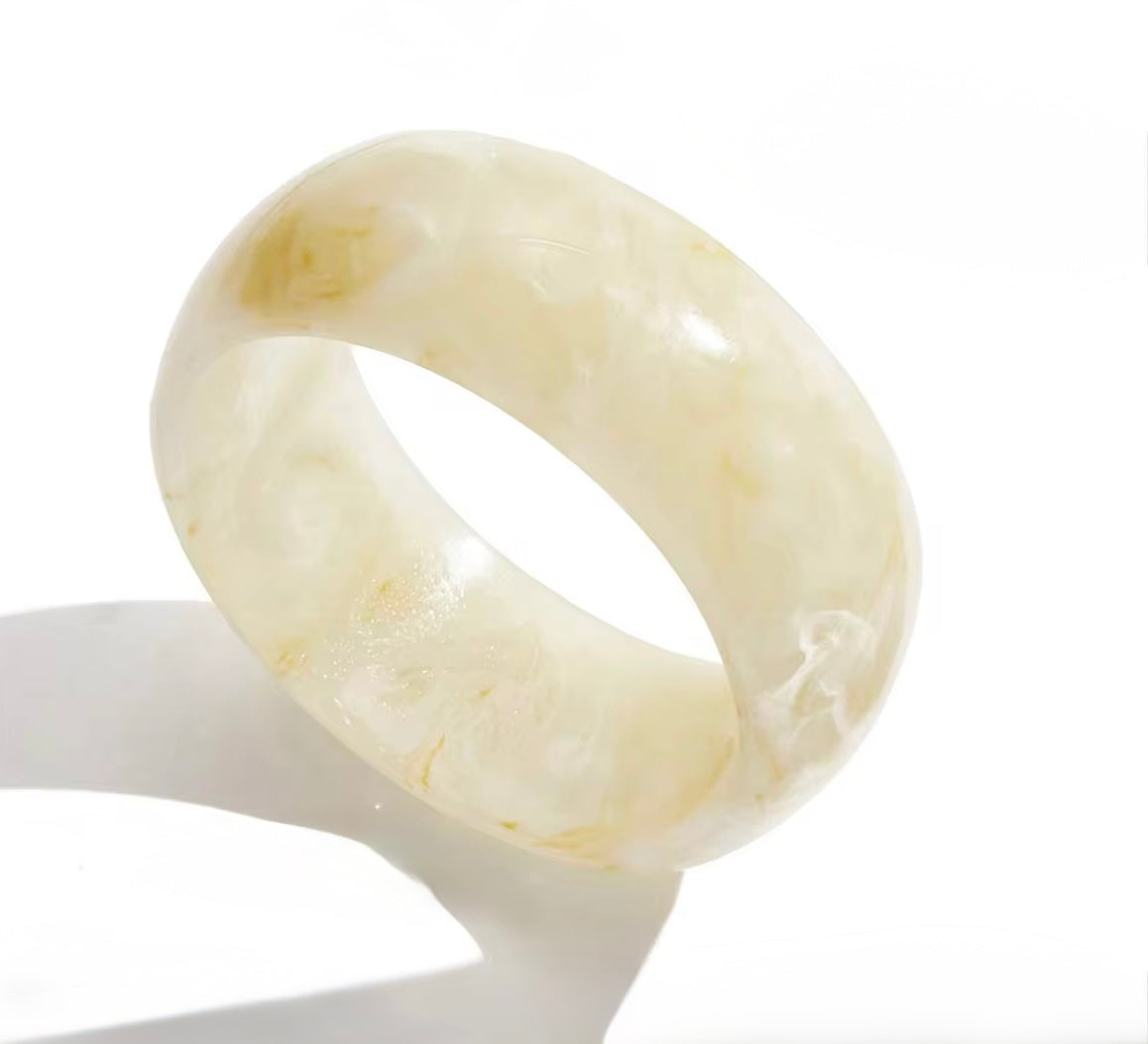 Resin Bangle