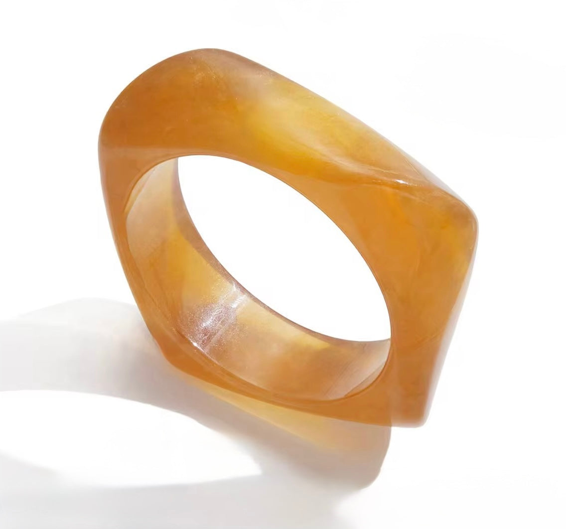 Resin Bangle