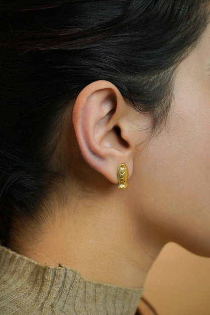 Fish Studs