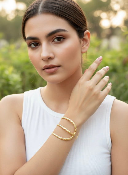 Meera Cuff