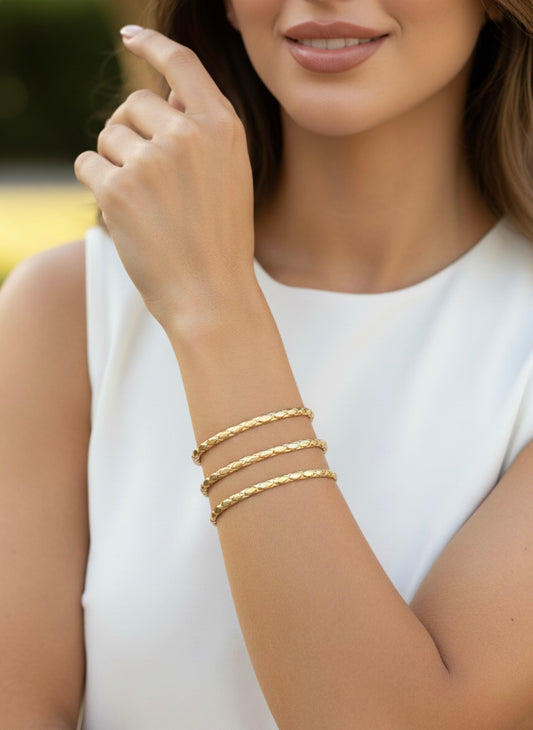 Meera Cuff