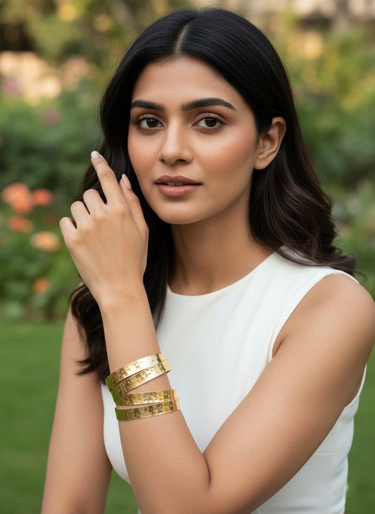 Aurea Cuff