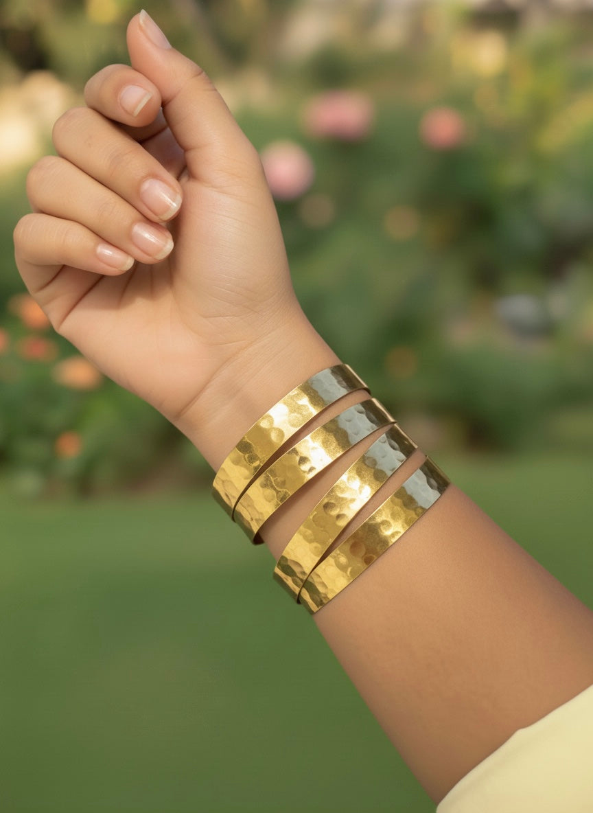 Aurea Cuff