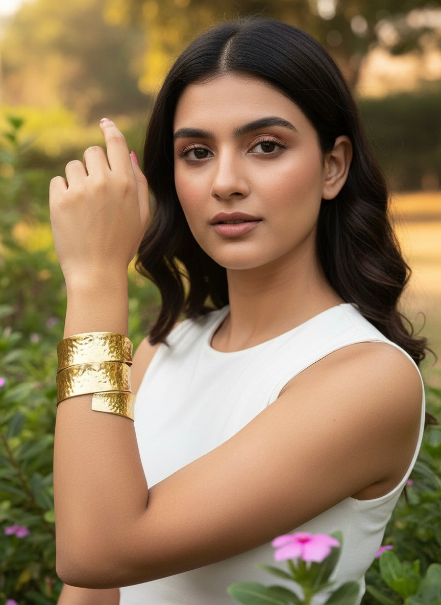 Noor Cuff