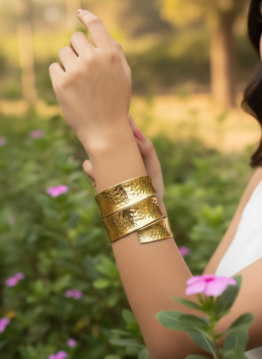 Noor Cuff