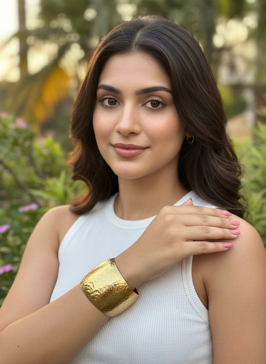 Naaz Cuff