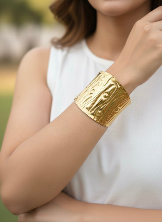Sylva Cuff