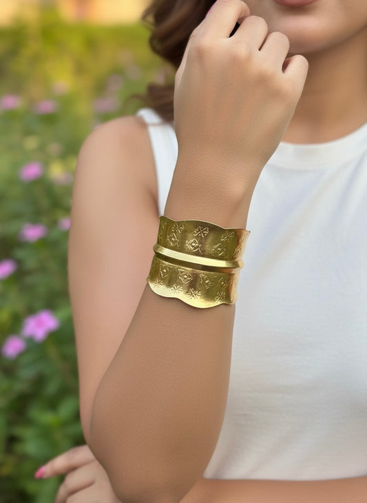 Orion Cuff