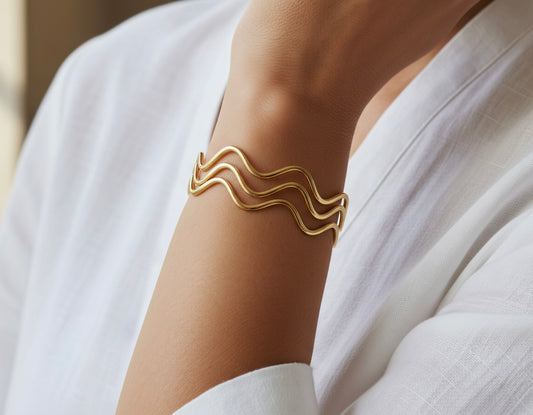Solace Cuff