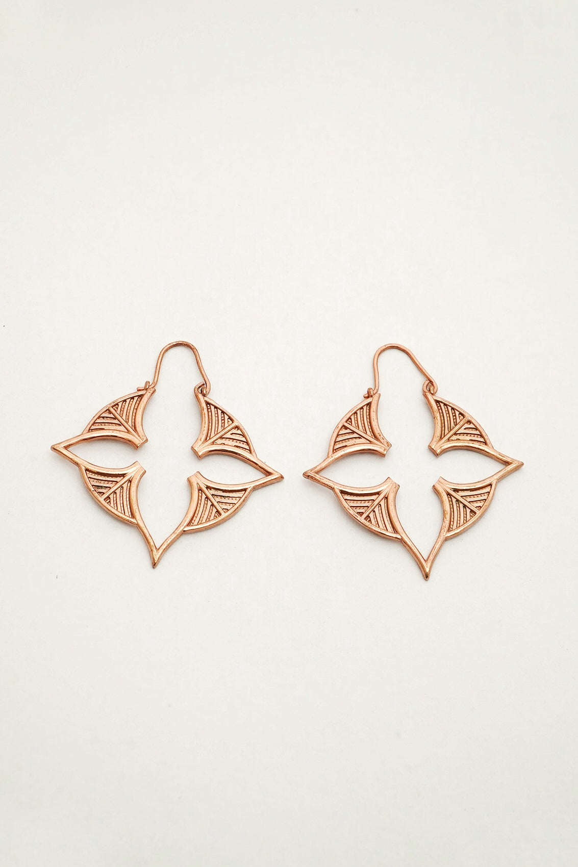 Bloom Hoops