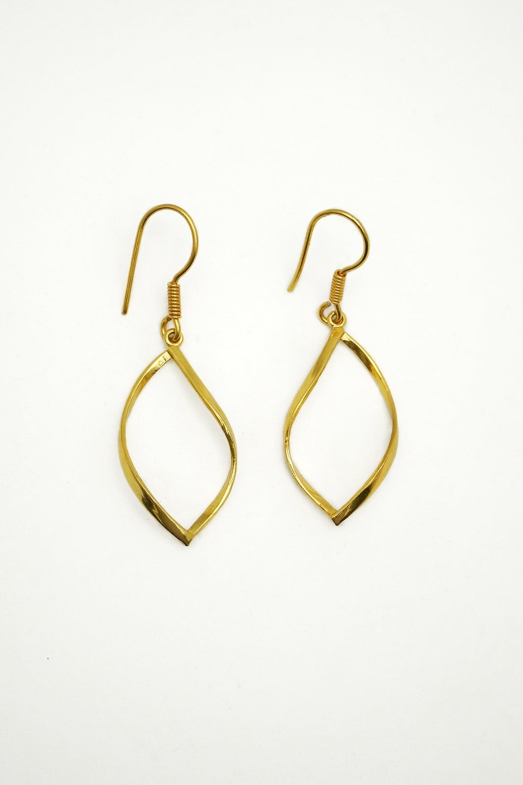 Halo Earrings