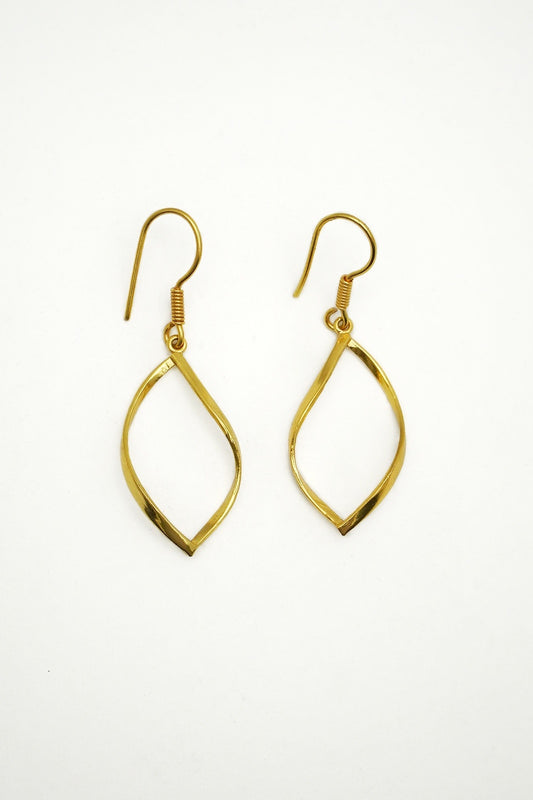Halo Earrings