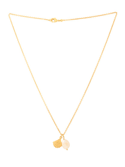 Shell Necklace