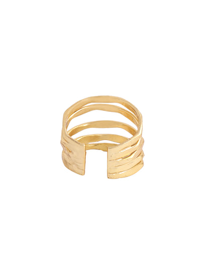 Isla Ring