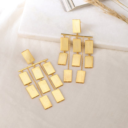 Aanchal Goel Batra-Eris Earrings