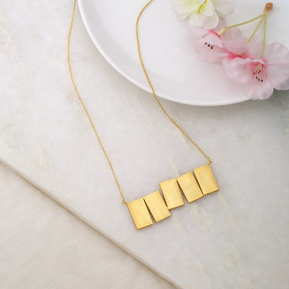 Disarray Necklace