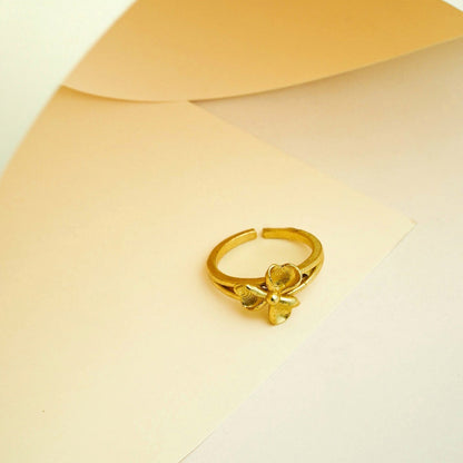 Flora Ring