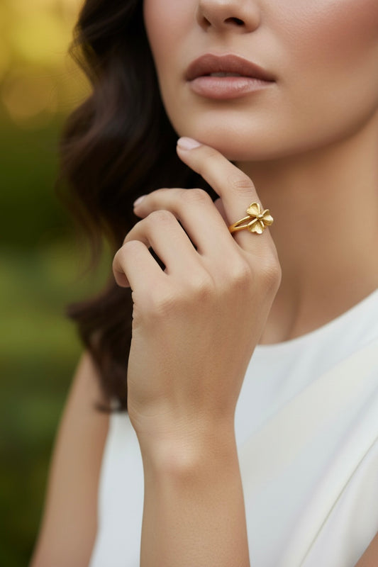 Flora Ring