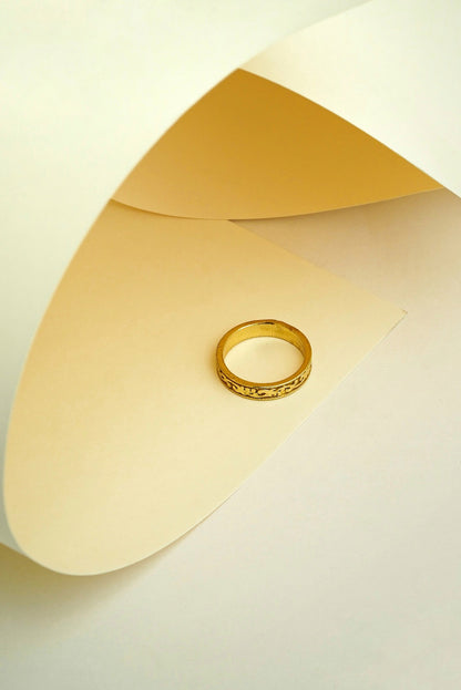 Aura Ring