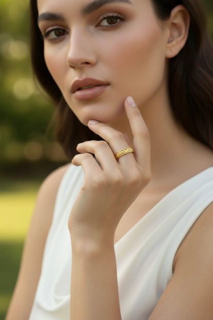 Aura Ring
