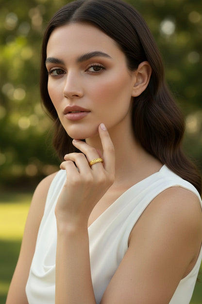 Aura Ring