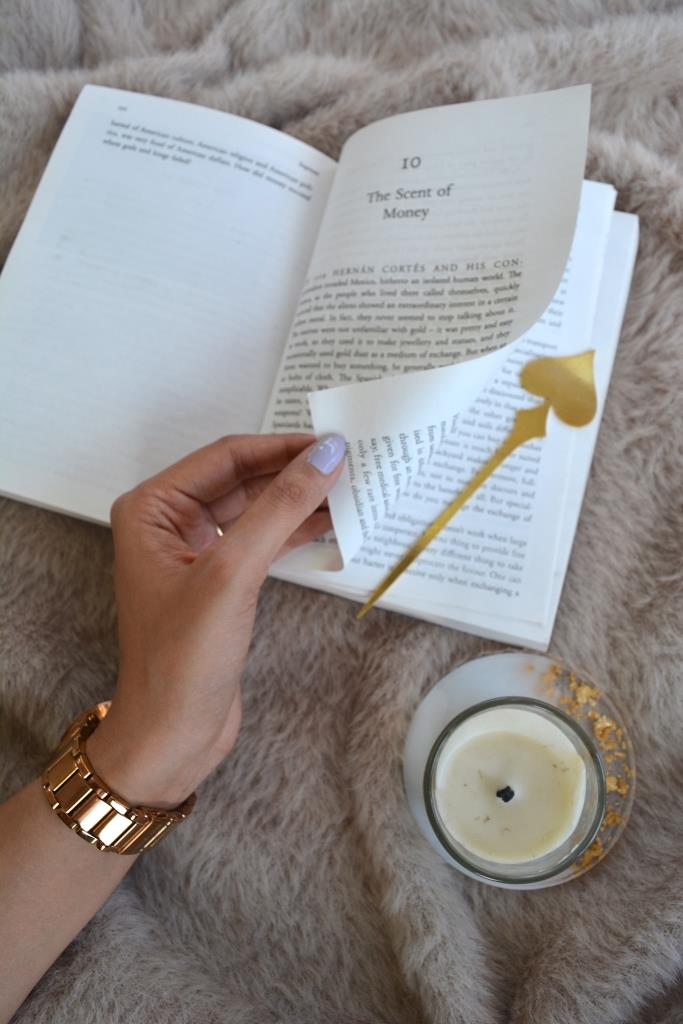 Spades Bookmark