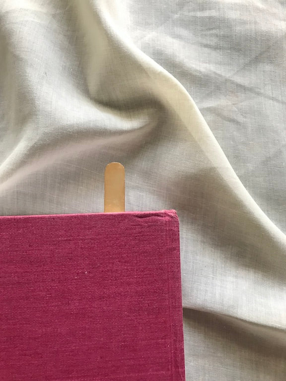 Stick Bookmark