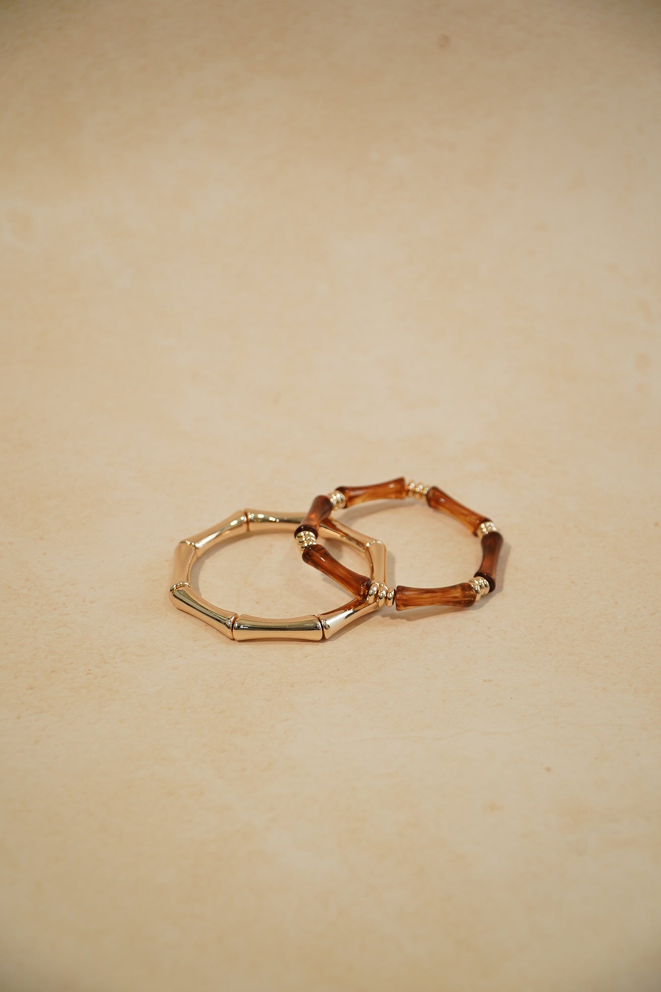 Auburn Bangle Set of 2