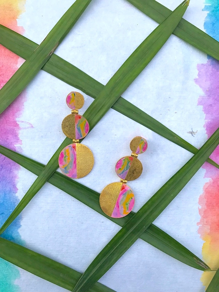 Apollo Earrings