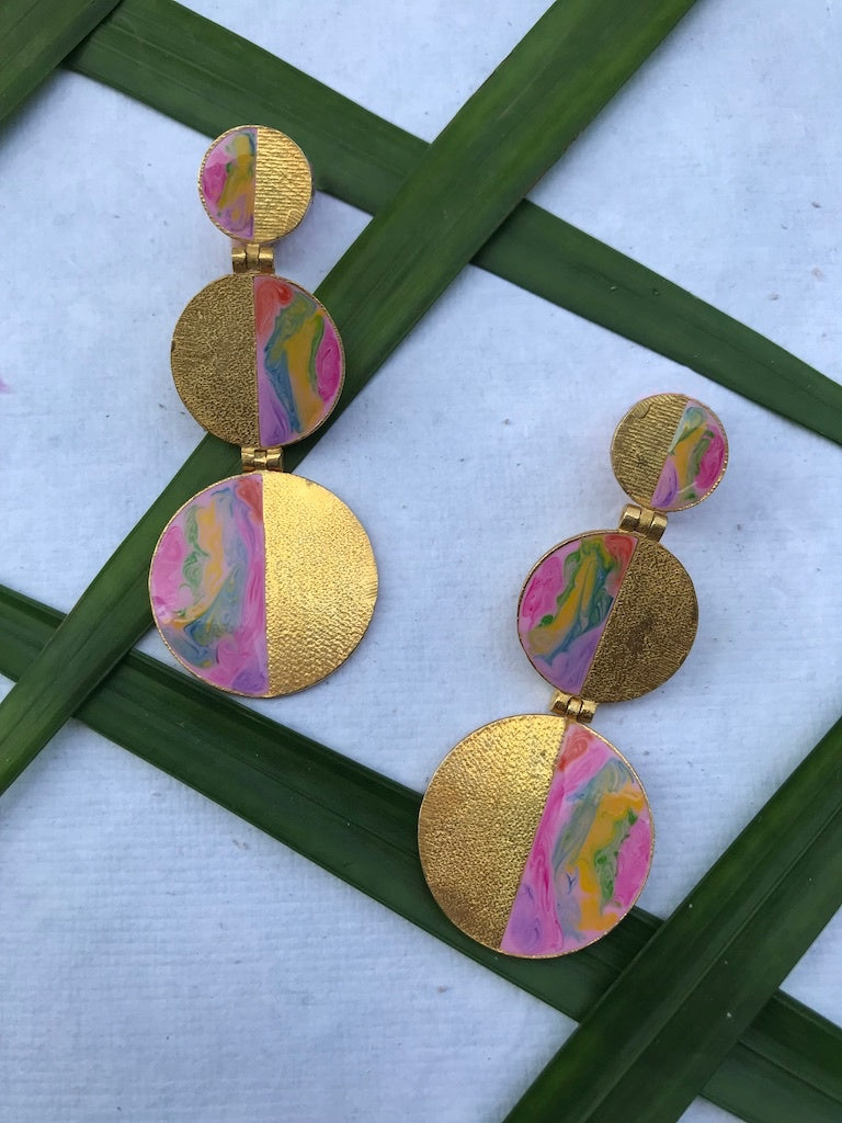 Apollo Earrings
