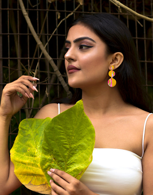 Apollo Earrings
