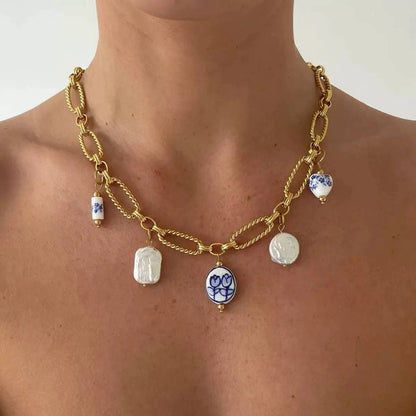 Marina Necklace