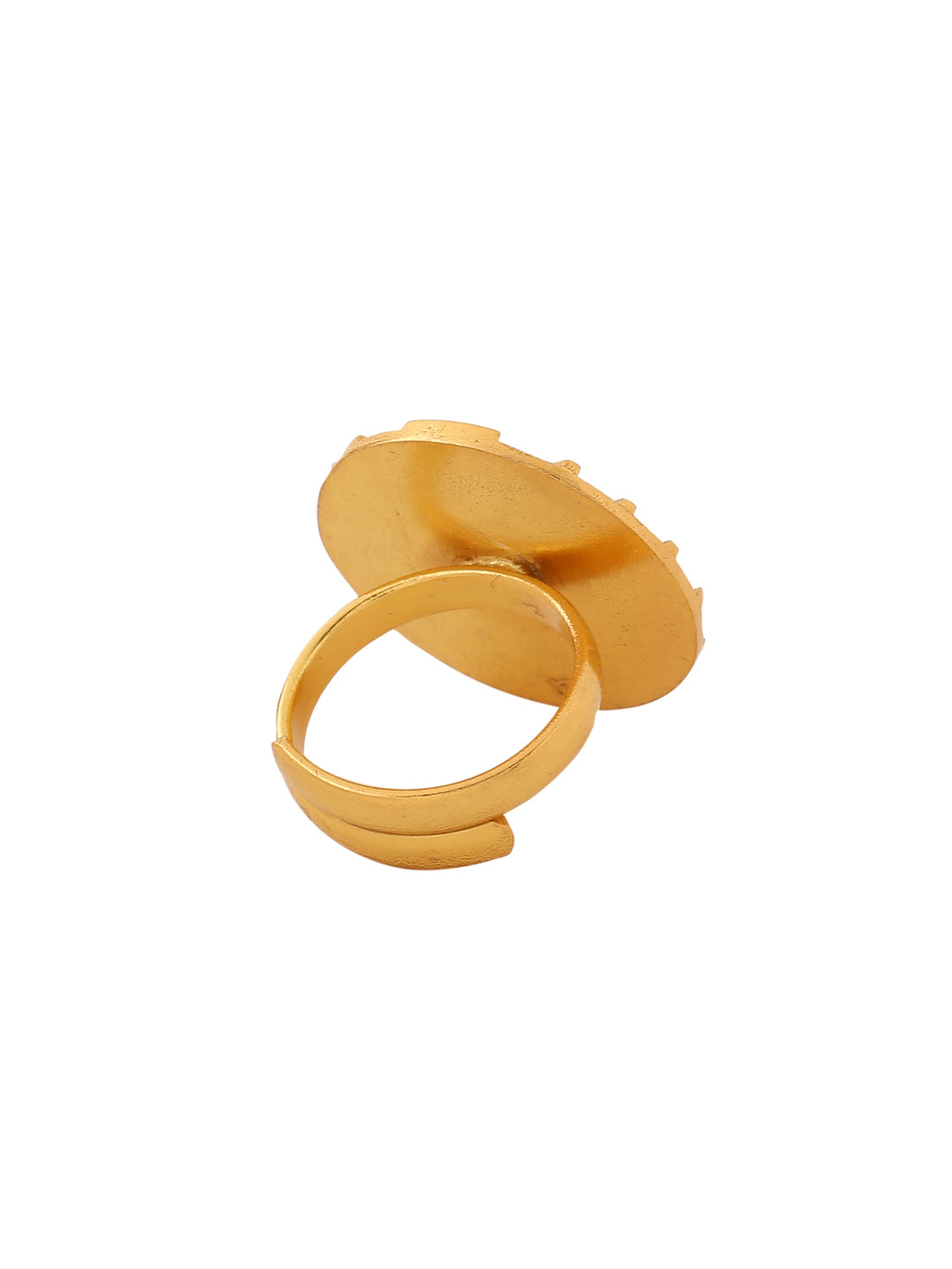 Euphoria Ring