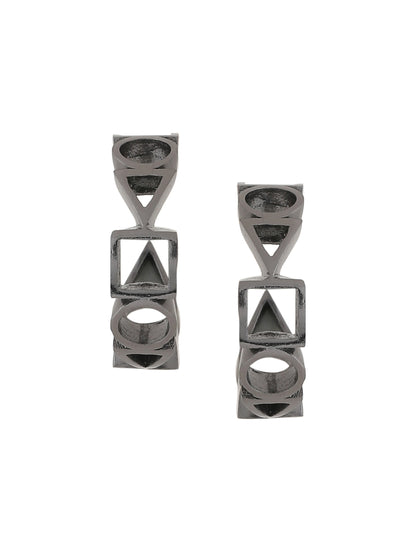 Ludic Hoops - Small (Black)