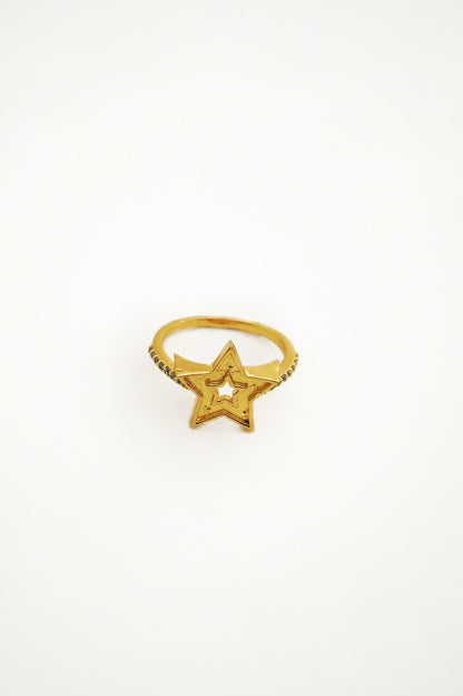 Star Ring