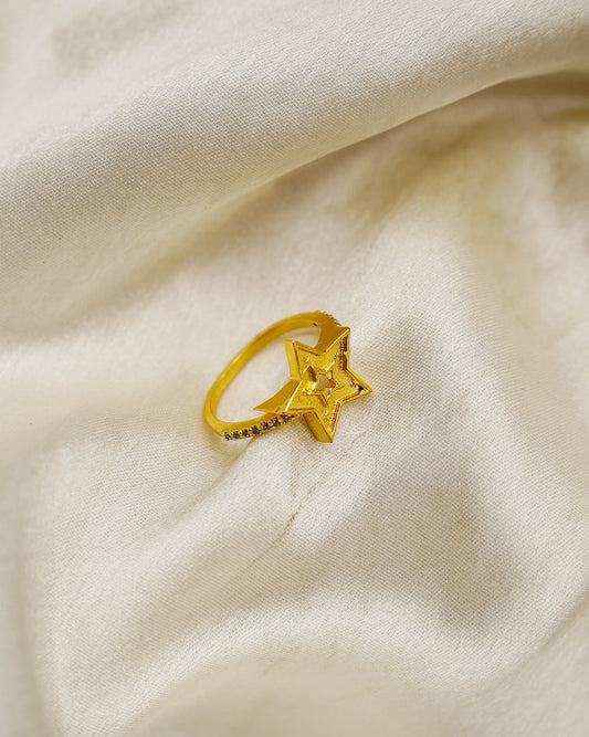 Star Ring