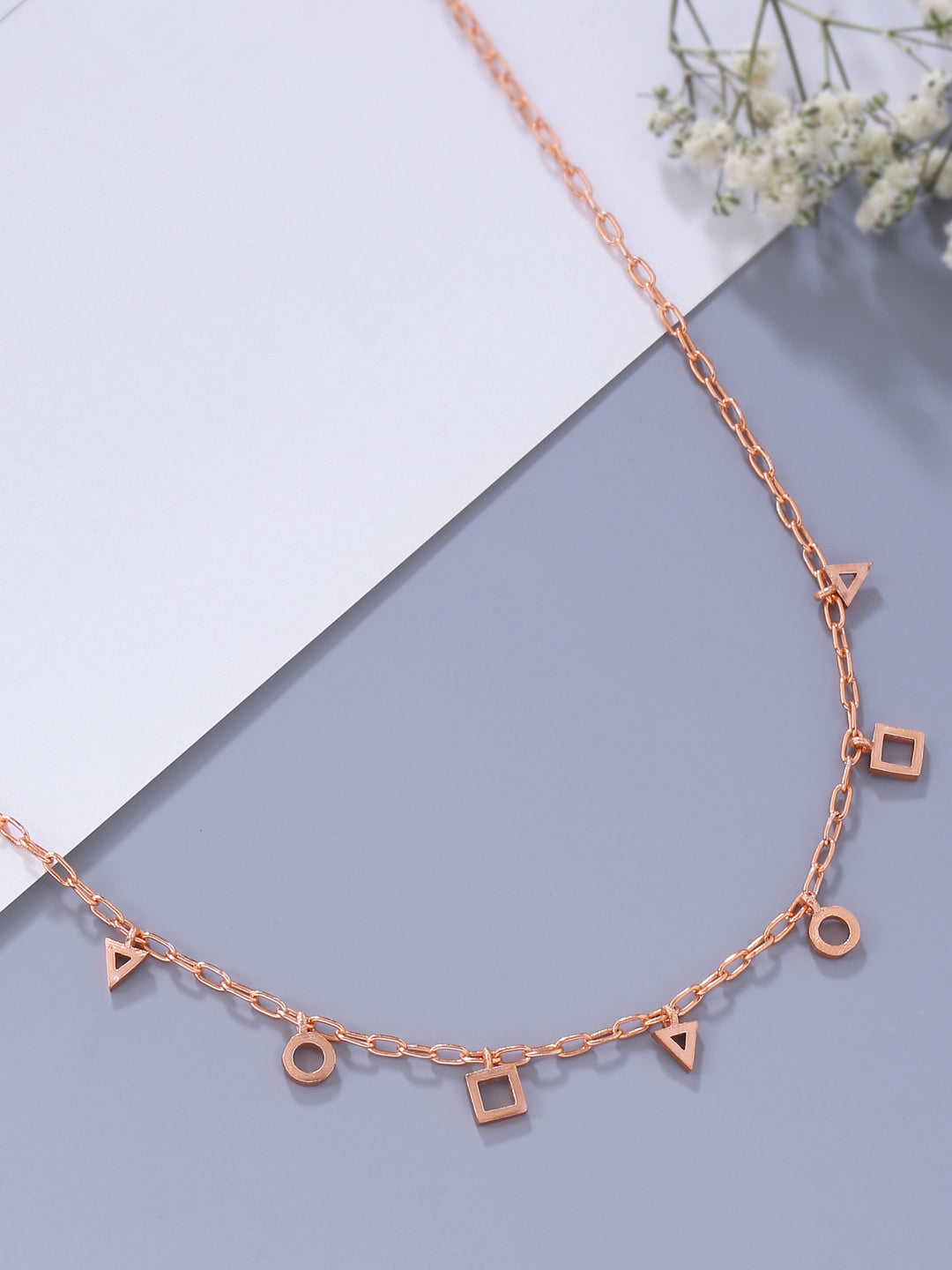Amazon.com: ✪ Korean Gold/Silver Color Fashion Necklace Square for  Rhinestone Necklace Cool A: Clothing, Shoes & Jewelry