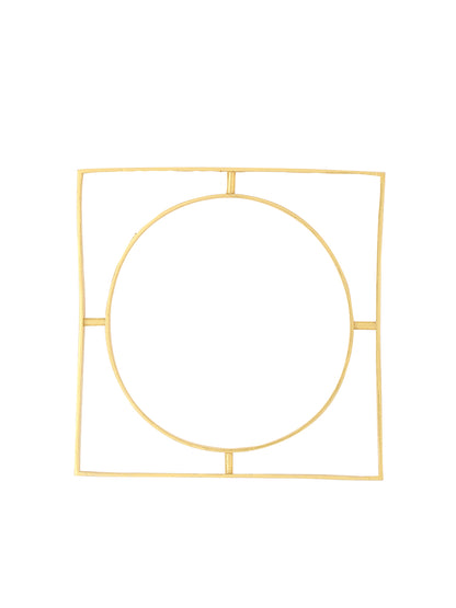Theo Bangle - Golden