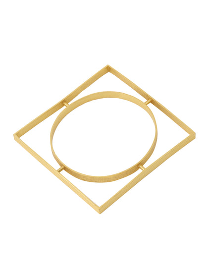 Theo Bangle - Golden