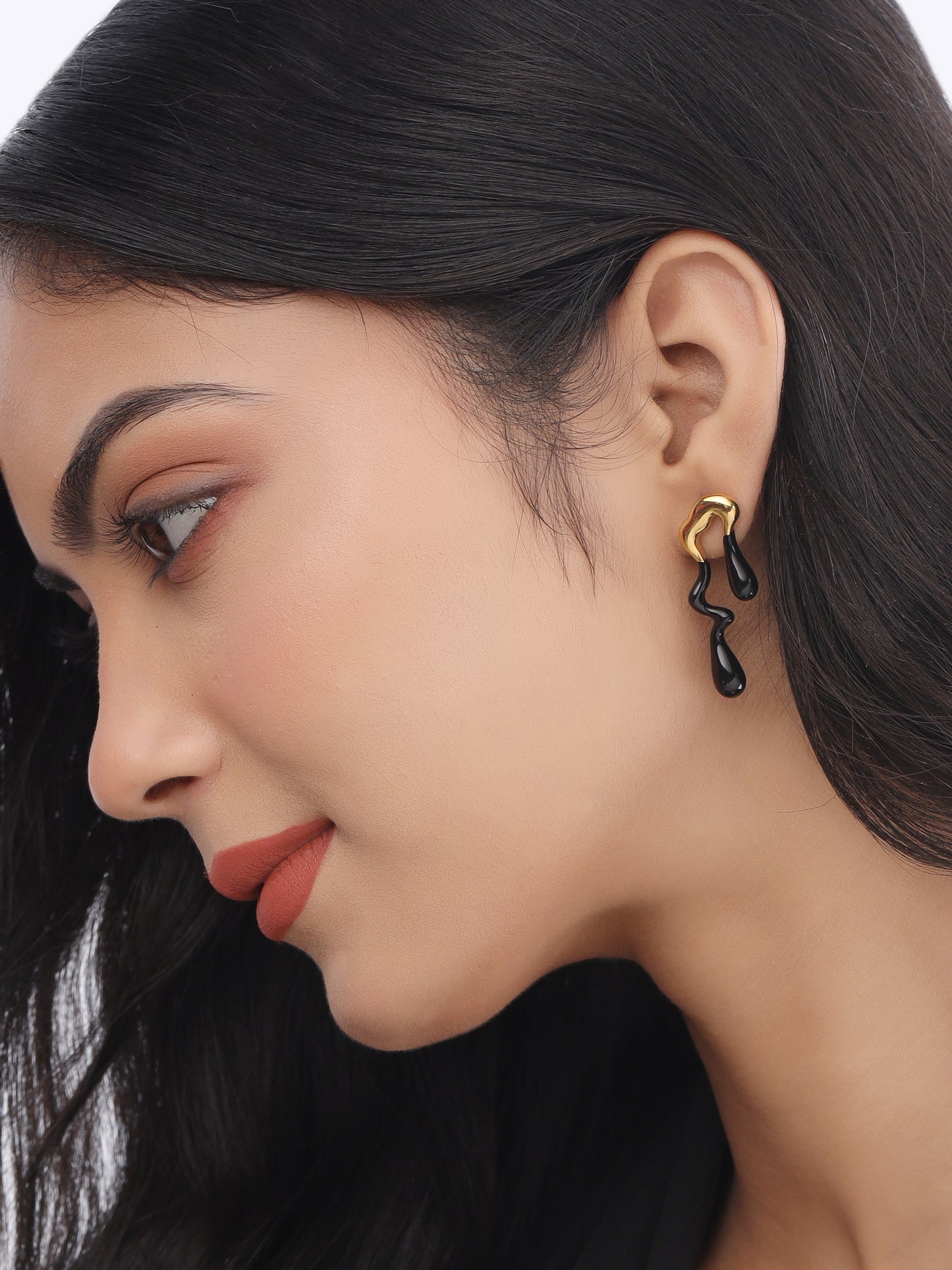 Droplet Earrings