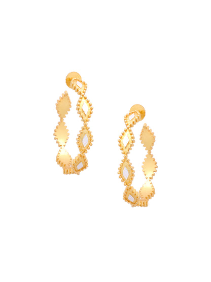 Bikaner Hoops Medium