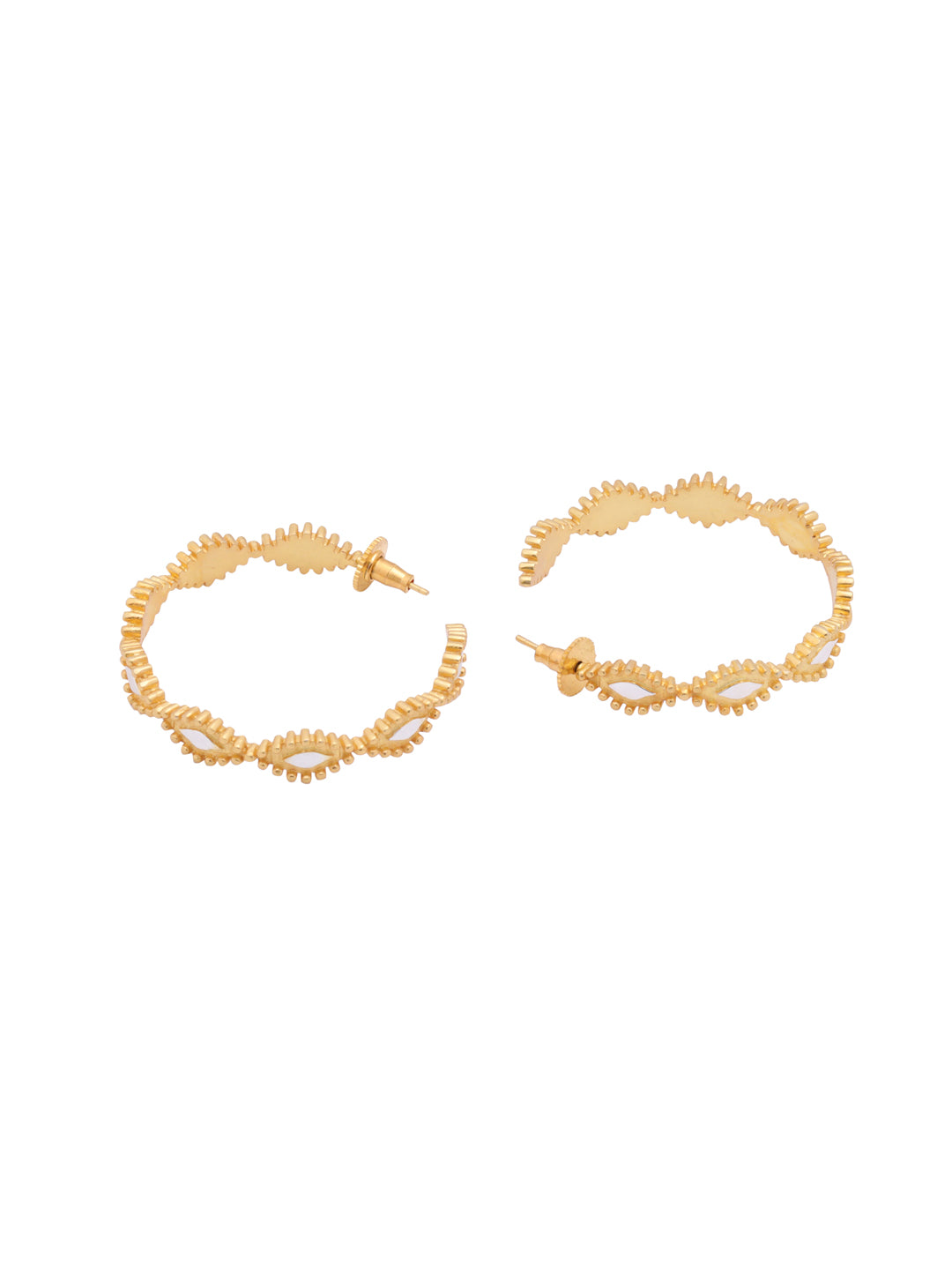 Bikaner Hoops Medium