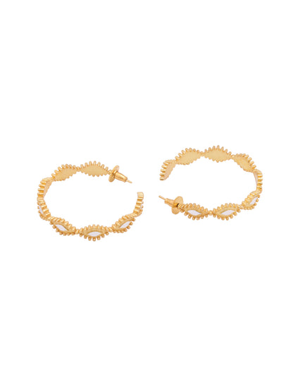 Bikaner Hoops Medium
