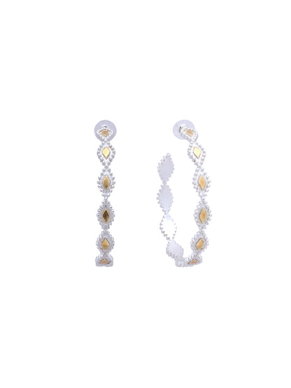 Bikaner Hoops Large